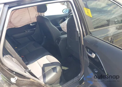 2017 Kia Niro Ex z USA, uszkodzony, nr VIN KNDCC3LC9H5078190